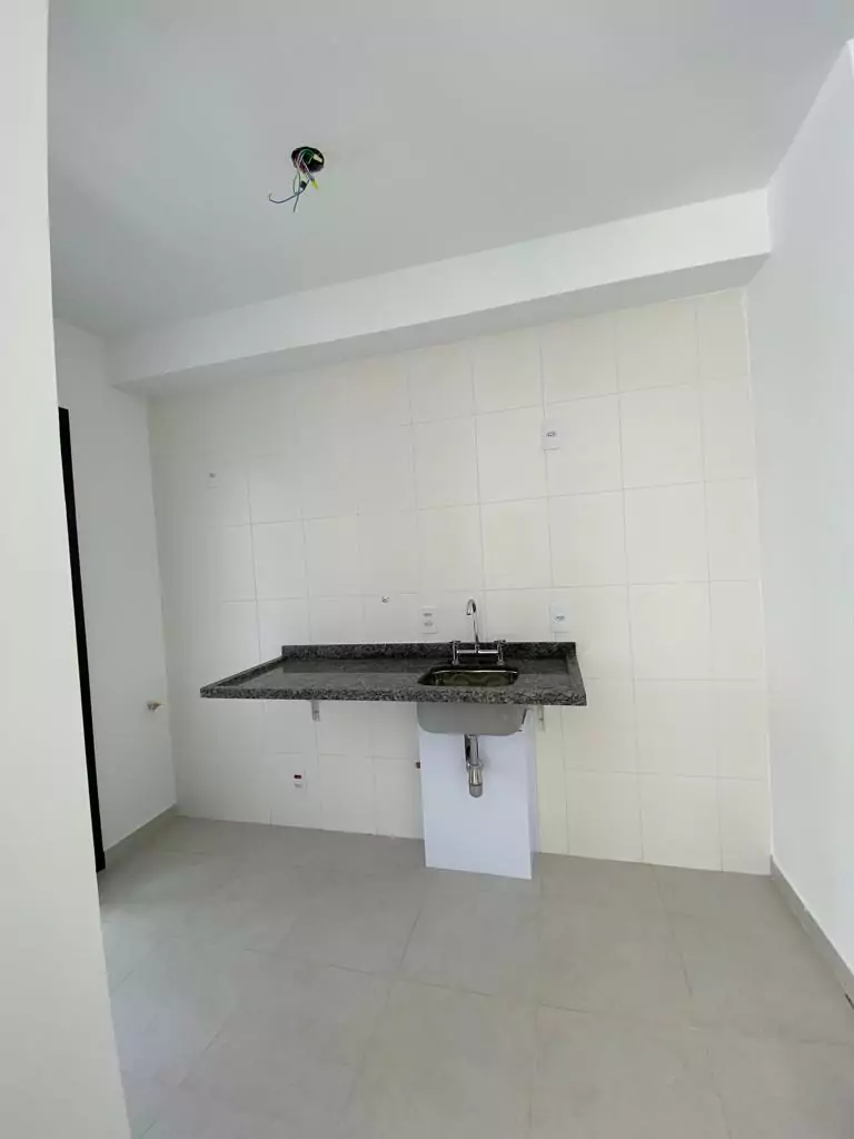 Comprar - Apartamento